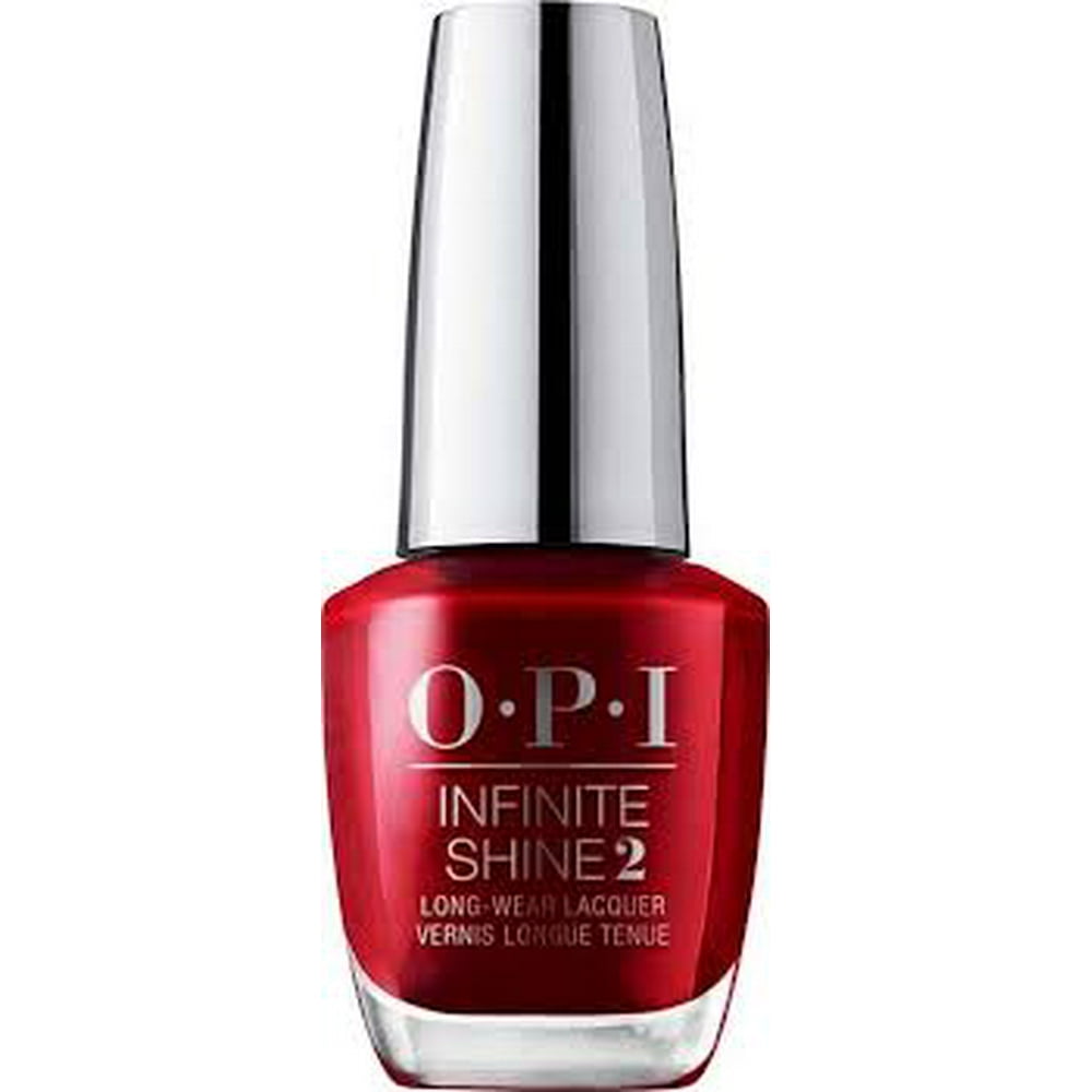 OPI OPI Infinite Shine Nail Polish, Vodka and Caviar, 0.5 fl oz