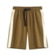 thumbnail image 1 of Pantalones Cortos Deportivos de los Hombres con Cordón de Bolsillo Cintura Elástica, Ligero Y Cómodo Pantalones Cortos de los Hombres Casual, 1 of 3