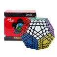 thumbnail image 1 of Shengshou Megaminx Magic Cubes Puzzles Sengso Cubo Magico 2x2 3x3 4x4, 1 of 5