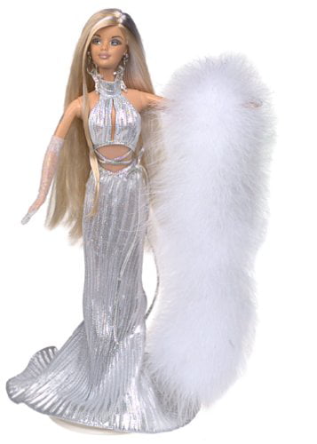 barbie noel 2001