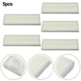 thumbnail image 4 of Pour Lefant F1 Aspirateur Robot Pièces de Rechange Filtres, 4 of 10