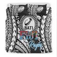 thumbnail image 4 of Ensemble de Literie Motif Bati Tapa Rugby Fiji - LT2, 4 of 6