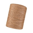 thumbnail image 4 of Elodie Jute Twine String DIY Crafting Cord for Gift Packing Wedding Decor Farmhouse 4mm Thick, 4 of 8