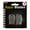 1 Pack, Silver, variant on 10 Pack 1.5 in Wide Heavy Duty Single Edge Razor Blades, Sharp, Durable and Safe, Ideal for Cutting Cardboard, Leather, Rope, Linoleum, Soft Metal and More, Capped for Safety, Fits Most Tools, Silver