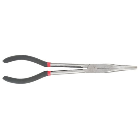 

Extended Handle Stable Structure Hand Tool Anti-slip Durable Curved Elbow For Industry