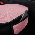 thumbnail image 7 of Car Seat Cushion Ventilated Summer Cool Comfortable Cushion Ergonomic Support Multi-Purpose Driving and Home Cushion for Long Trips and All Season Use, 7 of 7