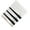 Black, variant on Duckbill Hair Styling Clips,Durables Alligators Hair Clips Women,Long Duck Billed Hair Clips,Hair Clips for Hair Styling