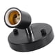 thumbnail image 1 of Portalámparas, Casquillo De Bombilla Resistente, Para Bombillas Tipo Tornillo E27 Para Iluminación Del Hogar U Oficina, 1 of 7