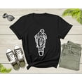 thumbnail image 2 of Motorbike Sport Bike Motorcycle Lover Graphic Gift Men Women T-Shirt Motorcycle Owner Gift T Shirt for Boys Girls Graphic Design Tshirt, 2 of 8