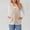 White, variant on Women's Autumn And Winter And Thick Imitation Lamb Wool Vest Warm Vest plus Size Raincoat plus Size Coats Wool Coats for Women with Hood Long Lined Jacket Women Long Coat Tall Wool Coat Women Winter