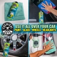 thumbnail image 2 of Lavado y Encerado de Autos Sin Agua Chemical Guys WAC_707 EcoSmart, 2 of 7