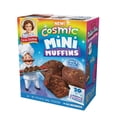 thumbnail image 3 of Snack Cakes, Little Debbie Family Pack Mini Muffins (Cosmic), 3 of 7