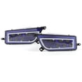 thumbnail image 3 of Headlamps,LED Headlight with Blue Front Headlamps LED Headlight Highly Recommended, 3 of 7