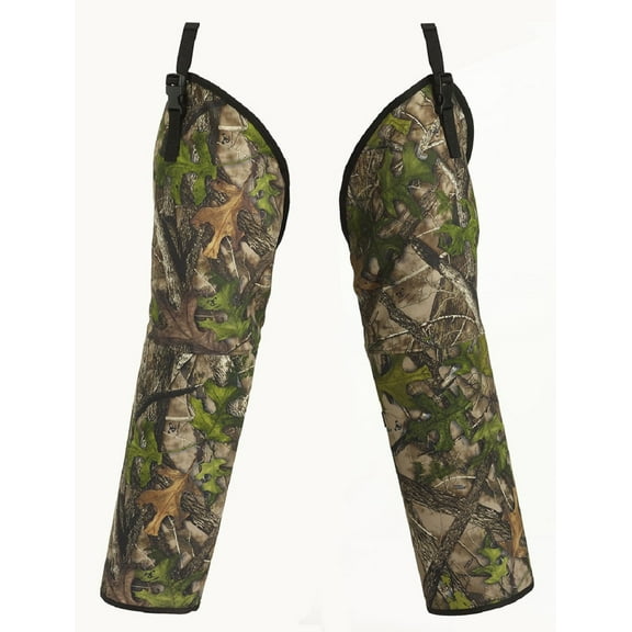 TrueTimber Unisex Snake Guard Hunting Chaps