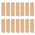 thumbnail image 1 of KAKOWELY lip gloss tubes 50pcs Kraft Paper Lipstick Packaging Boxes Empty Lip Gloss Containers Essential Oil Storage Carrying Case Lip Balm Wrapping Holder For Makeup Supplies, 1 of 5
