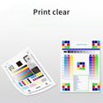 thumbnail image 3 of Xinyolin Printer Head Easy Installation High Performance Metal Home Printhead Replacement for Canon QY6-0078 MP990 MP996 MG6120, 3 of 8