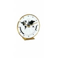 thumbnail image 1 of Modern clock with quartz movement from Hermle, 1 of 1