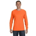 thumbnail image 1 of Jerzees T-Shirt à Manches Longues pour Adulte 5.6 oz. DRI-POWER ACTIVE - 29L, 1 of 1