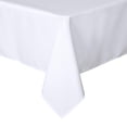 thumbnail image 1 of Mantel sancua rectangular, 152 x 259 cm, antimanchas, color blanco, 1 of 7