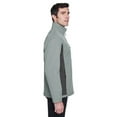 thumbnail image 3 of Devon & Jones D997 Men's Soft Shell Colorblock Jacket, 3 of 3