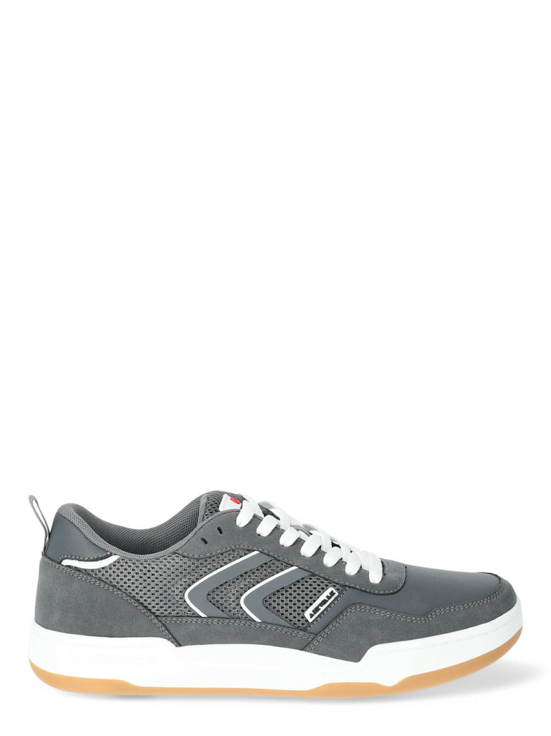 Airwalk Men's Mixto Low Sneakers - Walmart.com
