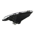 thumbnail image 4 of For Ford Fusion 2019 2020 Fog Light Driver and Passenger Side | Pair | Front | CAPA Certified | LED | Hybrid/Energi | Replacement For FO2592252, FO2593252 | KS7Z15200B, KS7Z15201B, 4 of 6