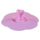 thumbnail image 2 of Toystoory Cubierta elegante de la taza del silicón para la limpieza y la portabilidad fáciles Cubiertas de la taza del silicón Tapas de la Organizadores de utensilios de cocina rosa, 2 of 6