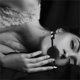 thumbnail image 4 of Arnés Esclavo Mordaza de Silicona SM Fetish Mouth Restraints SM Toy (Buy 2 get 1 free), 4 of 9