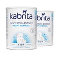 thumbnail image 1 of Fórmula infantil Kabrita a base de leche de cabra 828 ml para bebés de 0 a 12 meses, 1 of 7