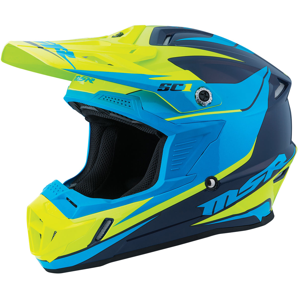 msr youth helmet