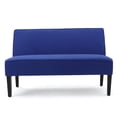thumbnail image 4 of 50'' Upholstered Loveseat, 4 of 5