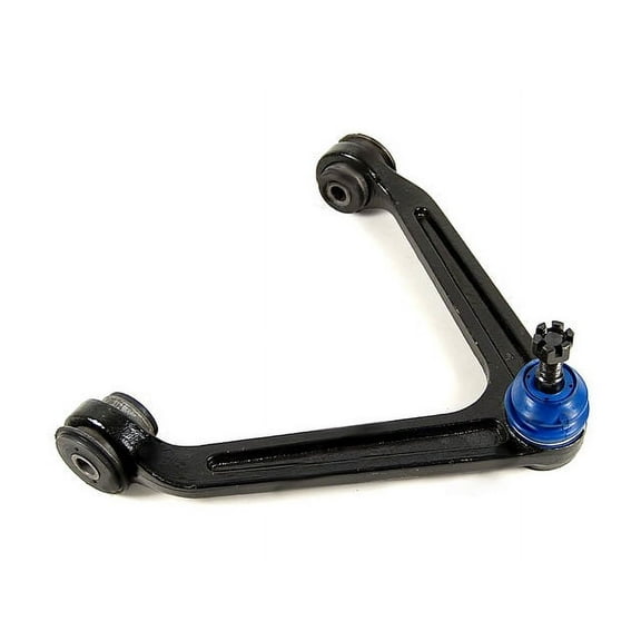 Front Upper Control Arm and Ball Joint Assembly - Compatible with 2002 - 2005 Dodge Ram 1500 2003 2004