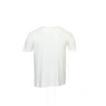 thumbnail image 3 of Quality Peoples White Graphic T-Shirt Tee Shirt , Size XLarge, 3 of 4