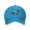 Blue, variant on Animal Baseball Caps for Men Women Adjustable Casual Trucker Hats for Fishing Outdoor Activities Fashion Hats