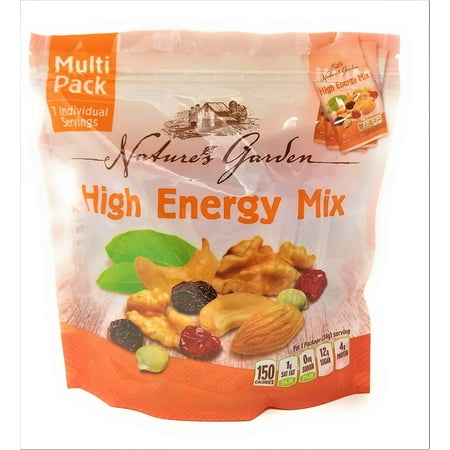 Nature's Garden High Energy Mix