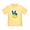 Daffodil Yellow, variant on - Ukrainian Flag Peace Sign Ukraine Native H T Shirt - Cute Toddler T-Shirt, 100% Cotton