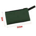 thumbnail image 4 of Bicycle Storage Bags, Bike Tool Bag Bike Bag Small Center Bag Bicycle Frame Bag For Riding Outdoor Bike Camping, 4 of 8