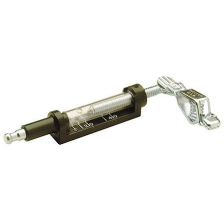 Thexton 404 Adjustable Ignition Spark Tester (Best Tube Tester For Audio)