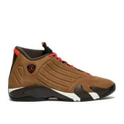 Mens Jordan 14 Retro SE Winterized Archaeo Brown/Multi-Color DO9406 200