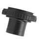 thumbnail image 1 of Telescopio Adaptador De Montura En T De 1,25 Pulgadas Y Anillo Adaptador De Lente Para Cámara Con Montura OM, 1 of 7