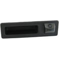 thumbnail image 1 of Compatible For BMW Accessories Car Rear View Camera Auto Parking Monitor Compatible For BMW 1 Series F20/F21 3 Series F30 F31(F20 F21), 1 of 4