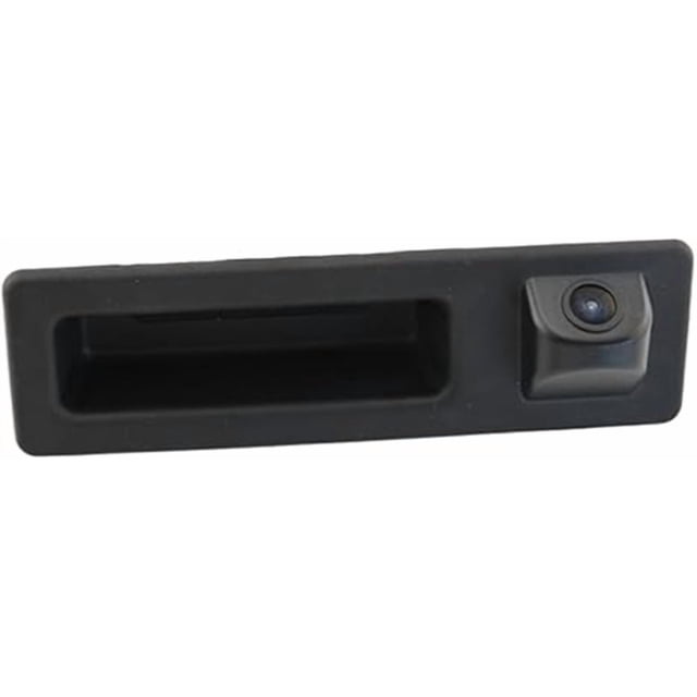 Compatible For BMW Accessories Car Rear View Camera Auto Parking Monitor Compatible For BMW 1 Series F20/F21 3 Series F30 F31(F20 F21)
