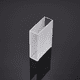 thumbnail image 4 of Vaso de reacción de vidrio, vaso de reacción en miniatura, vaso de reacción de vidrio, muestra de vidrio, varias especificaciones, 4 of 4