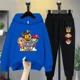 thumbnail image 2 of Paws Patrol Otoño Invierno Jersey de manga larga Pantalón largo Traje para niños Ropa Trajes Niños Pantalones deportivos Conjuntos Chándal para niños, 2 of 5