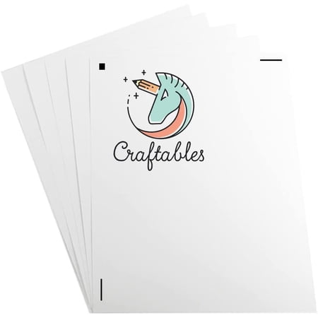 Printable Iron On Vinyl For Inkjet Printers