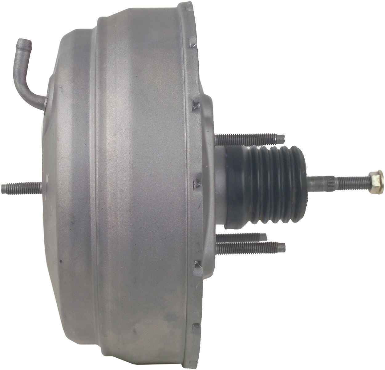 Remanufactured Cardone Brake Booster Fits select: 1995-1997 LEXUS LS