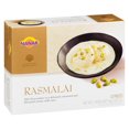 thumbnail image 3 of Nanak Rasmalai, 1 kg, 12 pieces, 3 of 7
