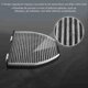 thumbnail image 4 of 2Pcs Car Cabin Air Filter Cooling System for -, 4 of 4