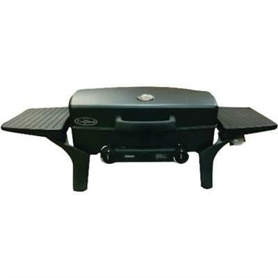 Outdoors Unlimited RVAD7700 Urban RV Portable Gas (Best Portable Gas Grill For Rv)