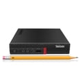 thumbnail image 4 of Used: LENOVO M720 TINY Intel Core i5-8400T 1.70 GHz, 8GB, 500GB HDD, Win 10 Pro, 4 of 4